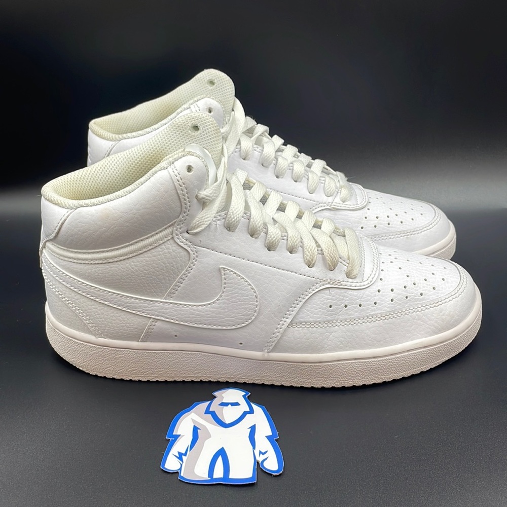 Nike Court Vison Women’s Sz 8.5